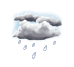 Lluvia
