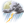 Tormentas a primera hora. Mínima 16ºC. Vientos SE entre 10 y 15 km/h. 50% de probabilidad de lluvia.