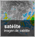 Imagen satelital de hoy